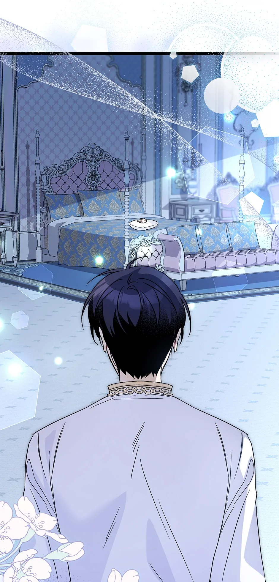 The Symbiotic Relationship Between A Rabbit and A Black Panther Chapter 119 - Page 18