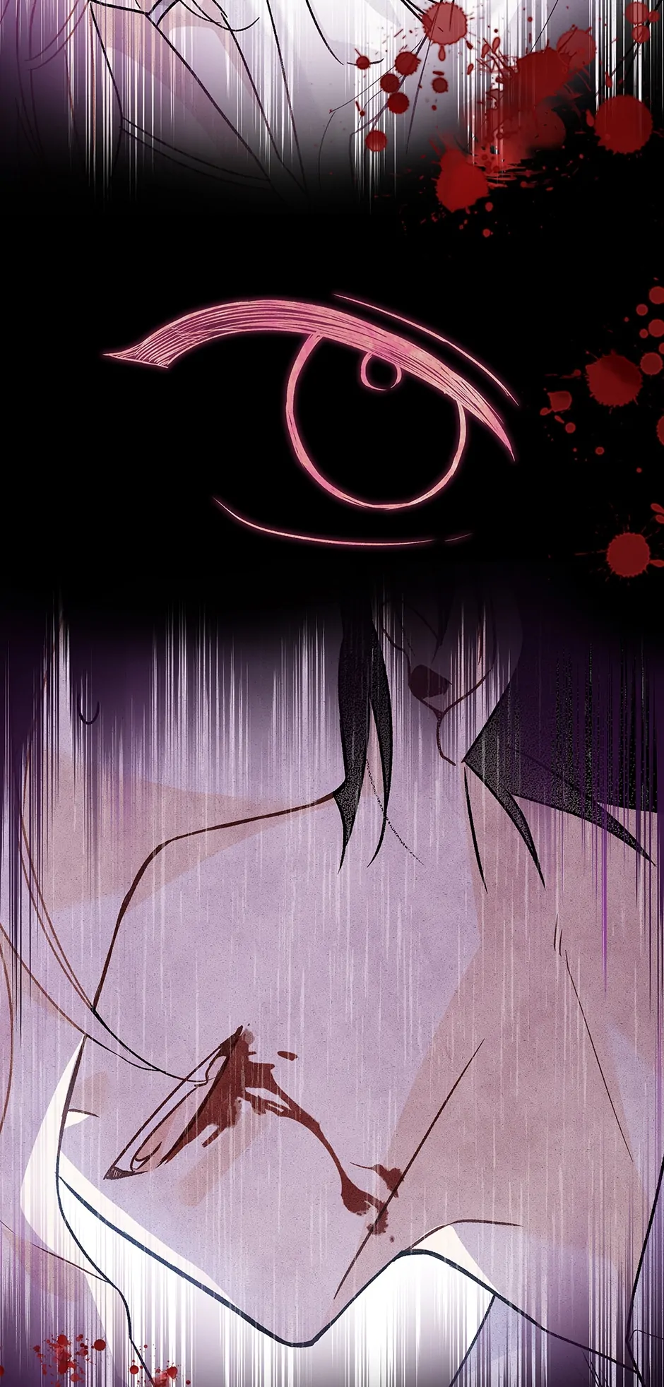 The Symbiotic Relationship Between A Rabbit and A Black Panther Chapter 119 - Page 57