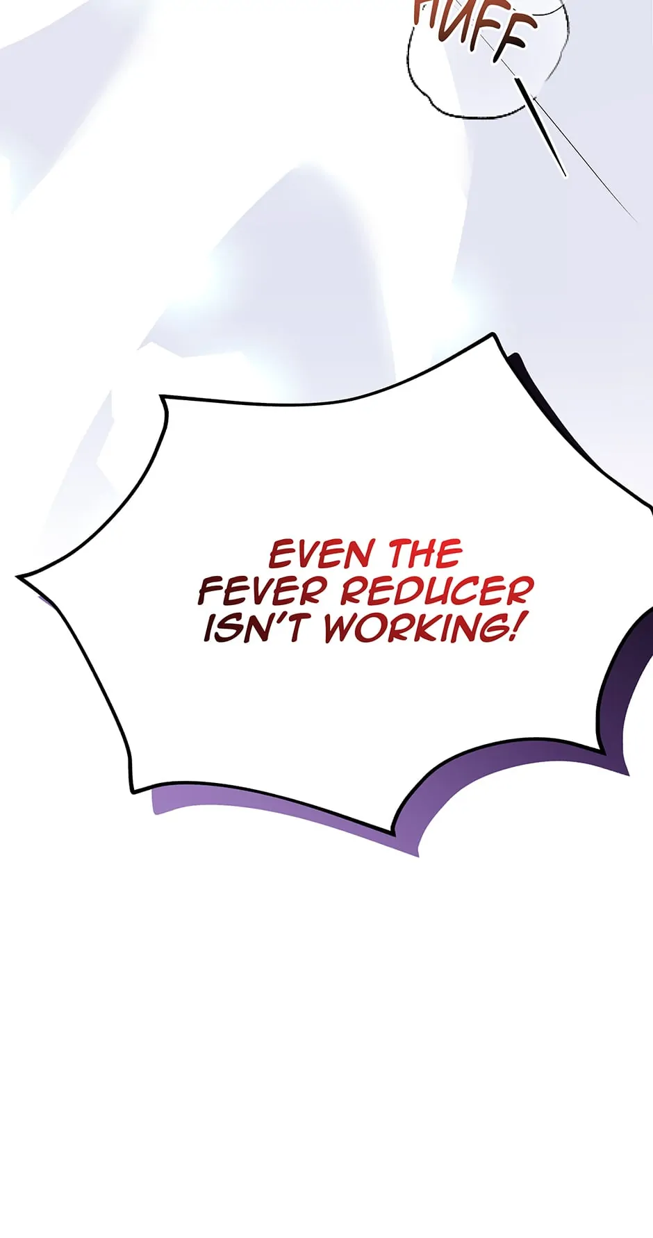 The Symbiotic Relationship Between A Rabbit and A Black Panther Chapter 122 - Page 17