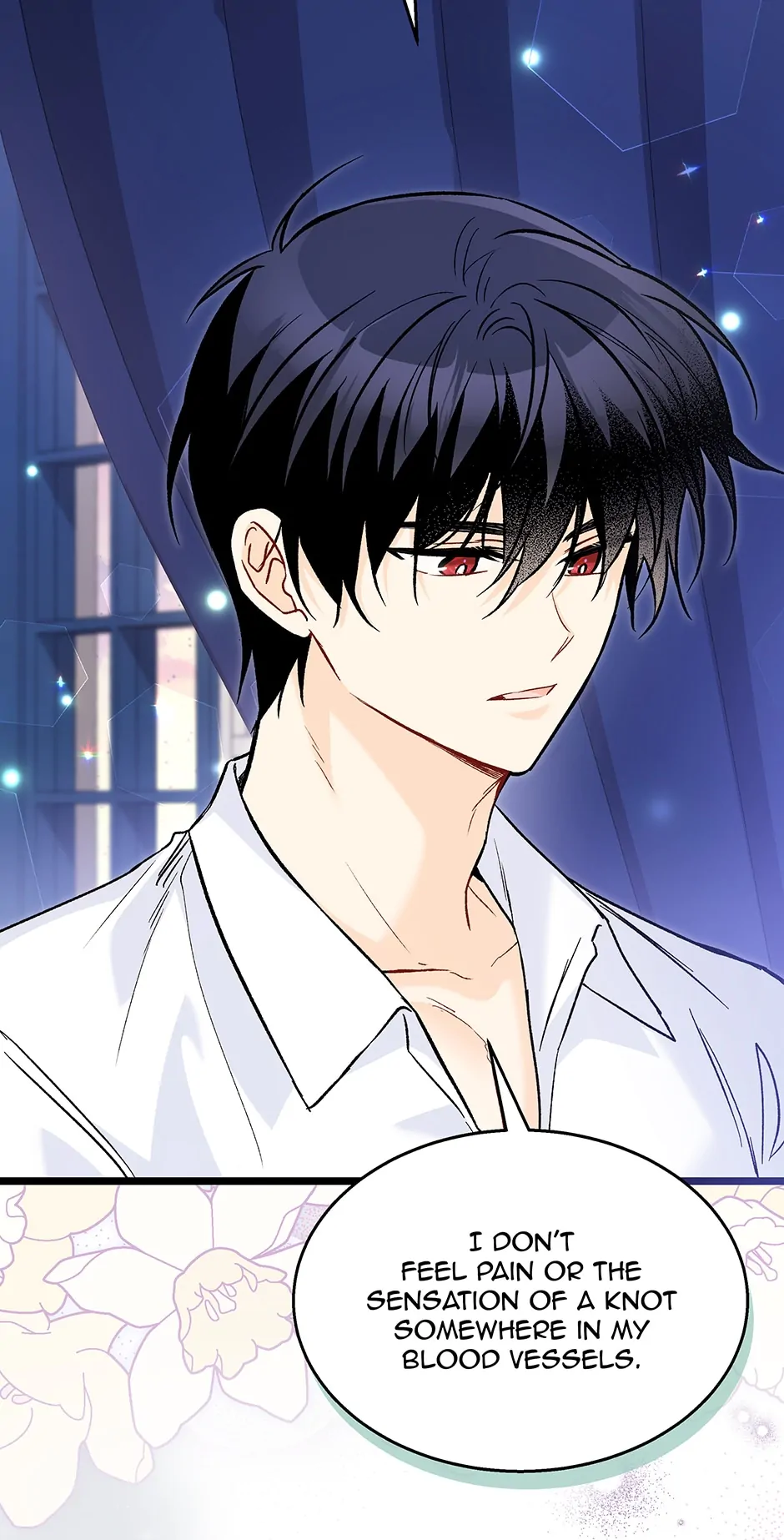 The Symbiotic Relationship Between A Rabbit and A Black Panther Chapter 122 - Page 51