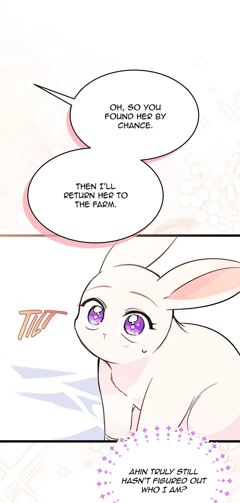 The Symbiotic Relationship Between A Rabbit and A Black Panther Chapter 128 - Page 59