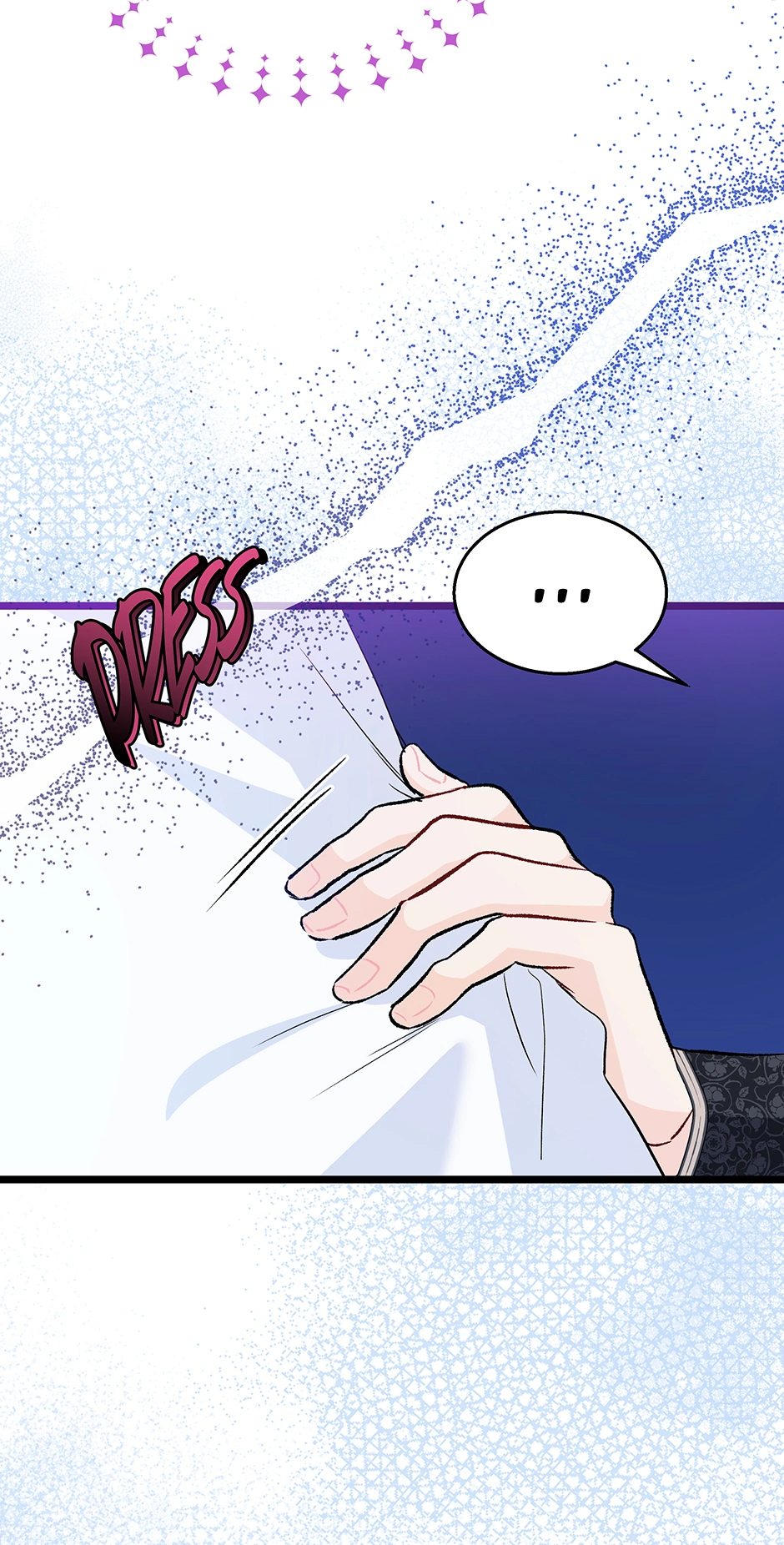 The Symbiotic Relationship Between A Rabbit and A Black Panther Chapter 130 - Page 53