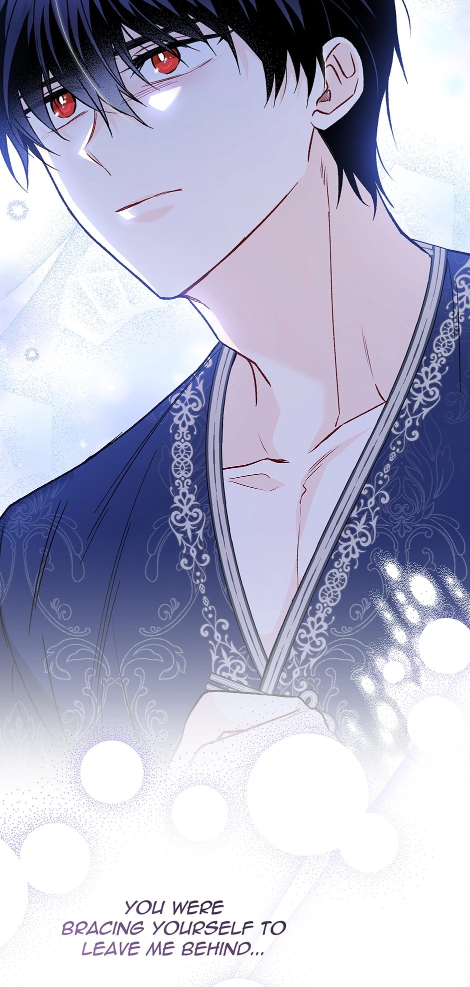 The Symbiotic Relationship Between A Rabbit and A Black Panther Chapter 130 - Page 67