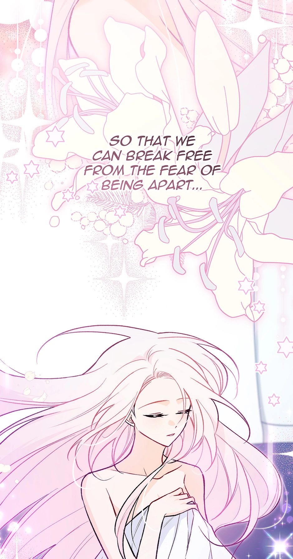 The Symbiotic Relationship Between A Rabbit and A Black Panther Chapter 130 - Page 75