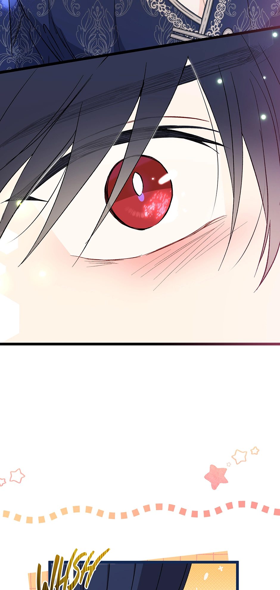 The Symbiotic Relationship Between A Rabbit and A Black Panther Chapter 131 - Page 6