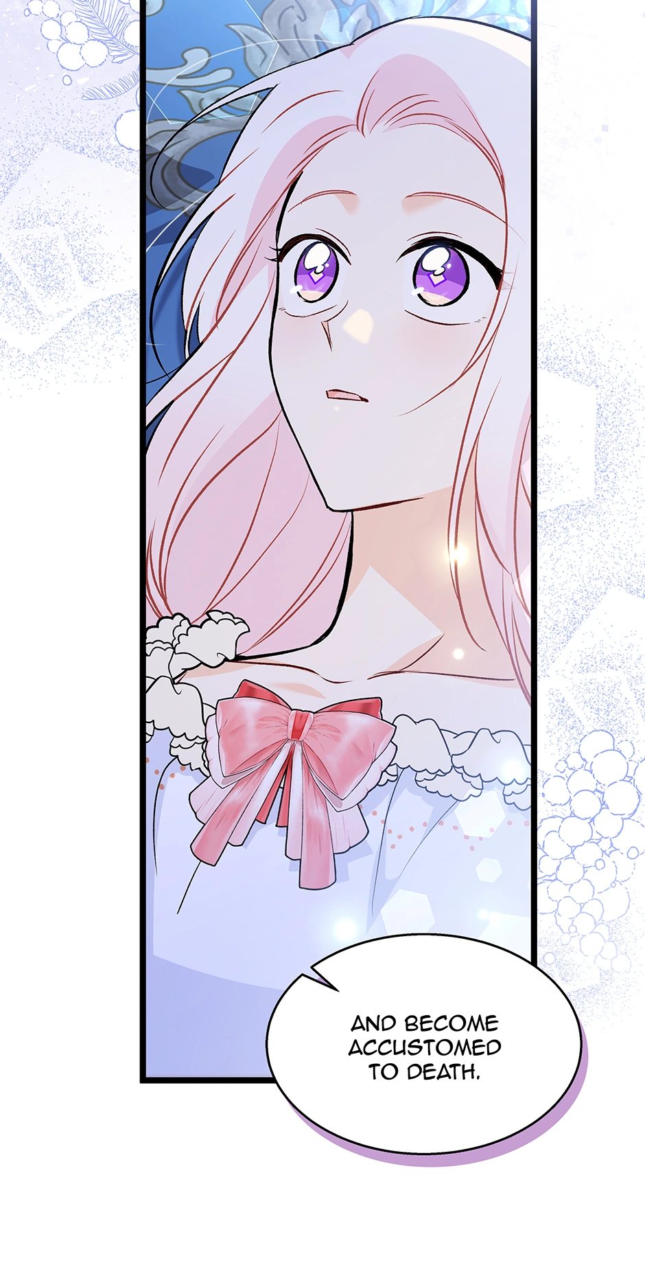 The Symbiotic Relationship Between A Rabbit and A Black Panther Chapter 139 - Page 54