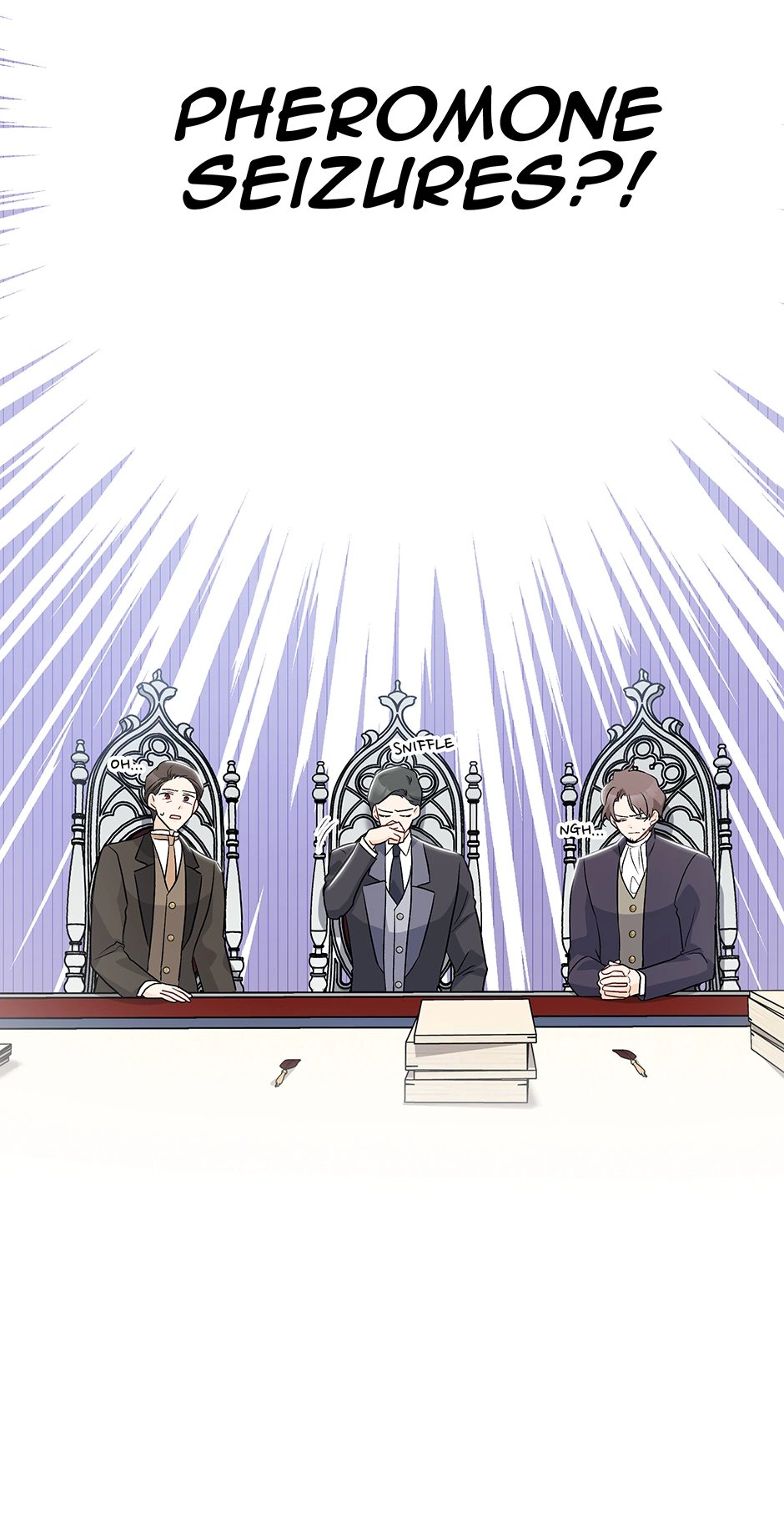 The Symbiotic Relationship Between A Rabbit and A Black Panther Chapter 141 - Page 10