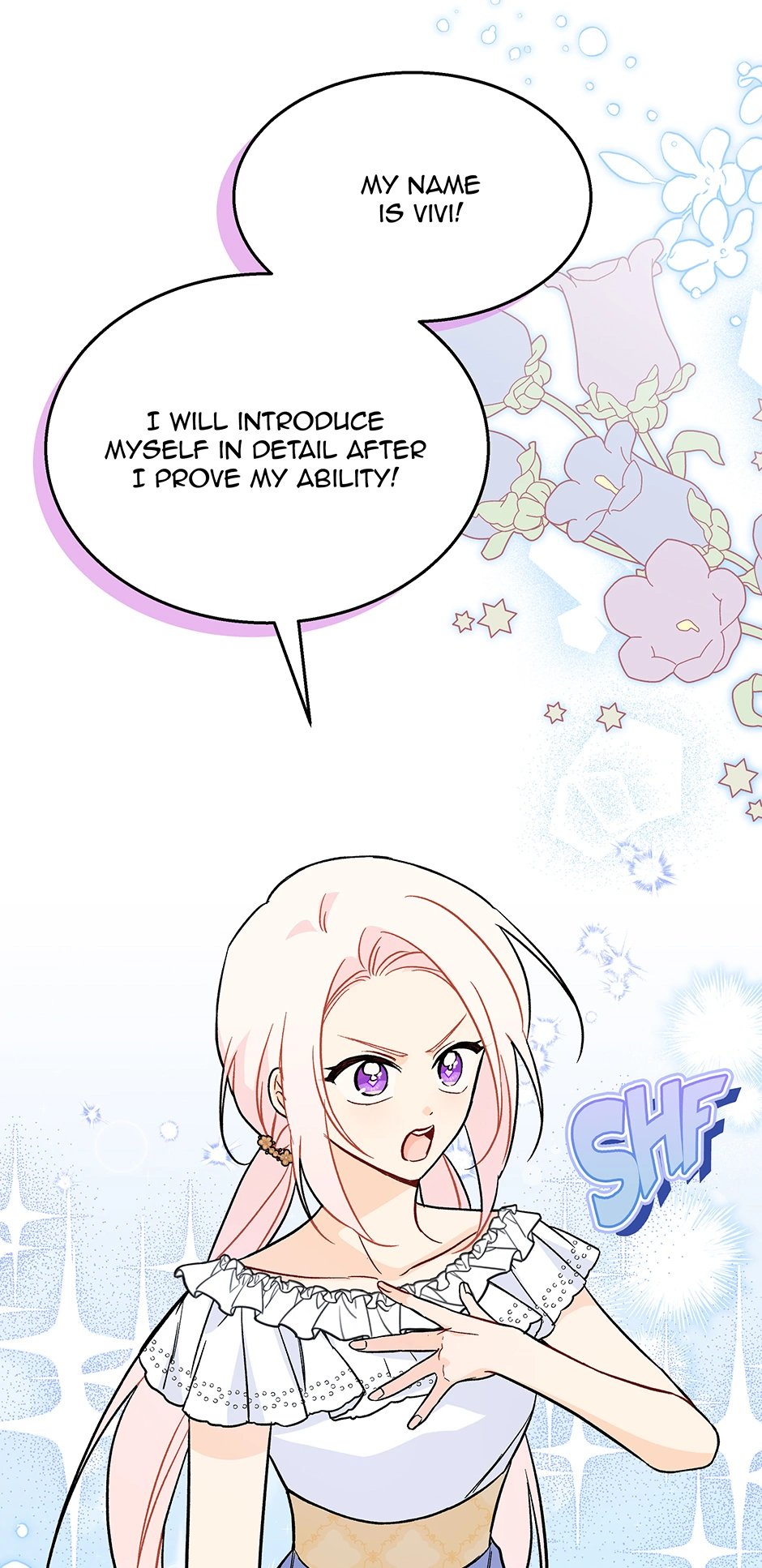 The Symbiotic Relationship Between A Rabbit and A Black Panther Chapter 141 - Page 22