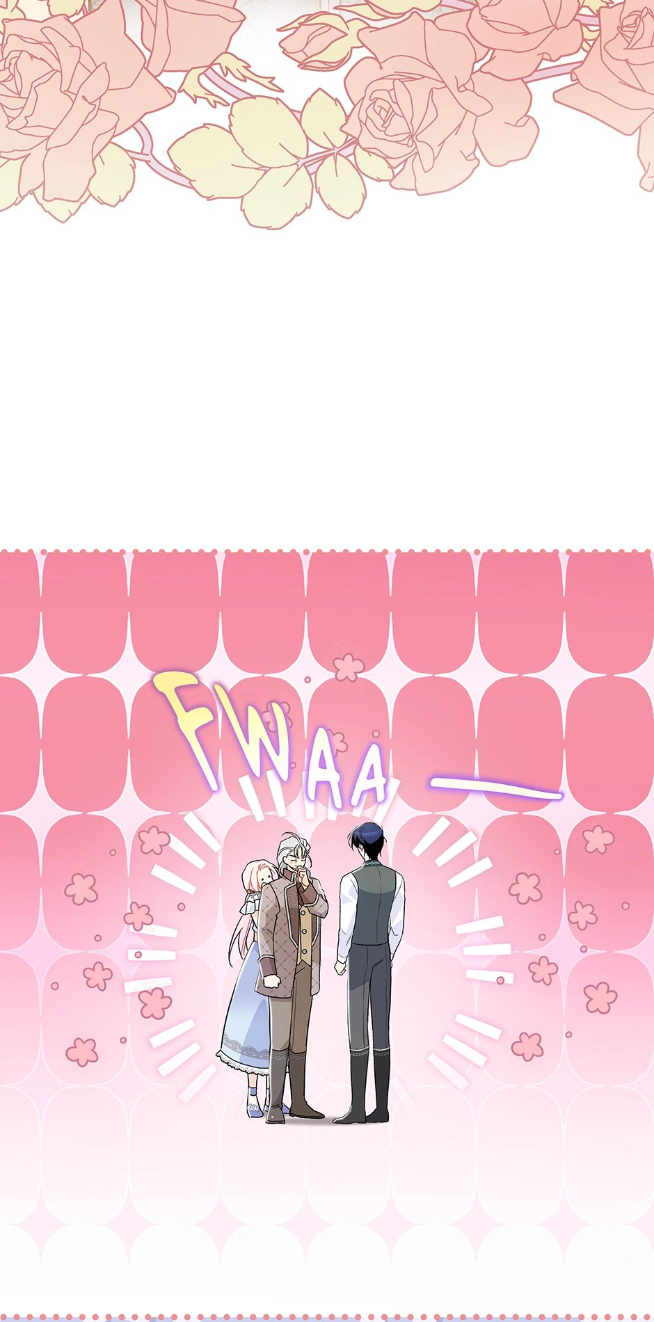 The Symbiotic Relationship Between A Rabbit and A Black Panther Chapter 142 - Page 57