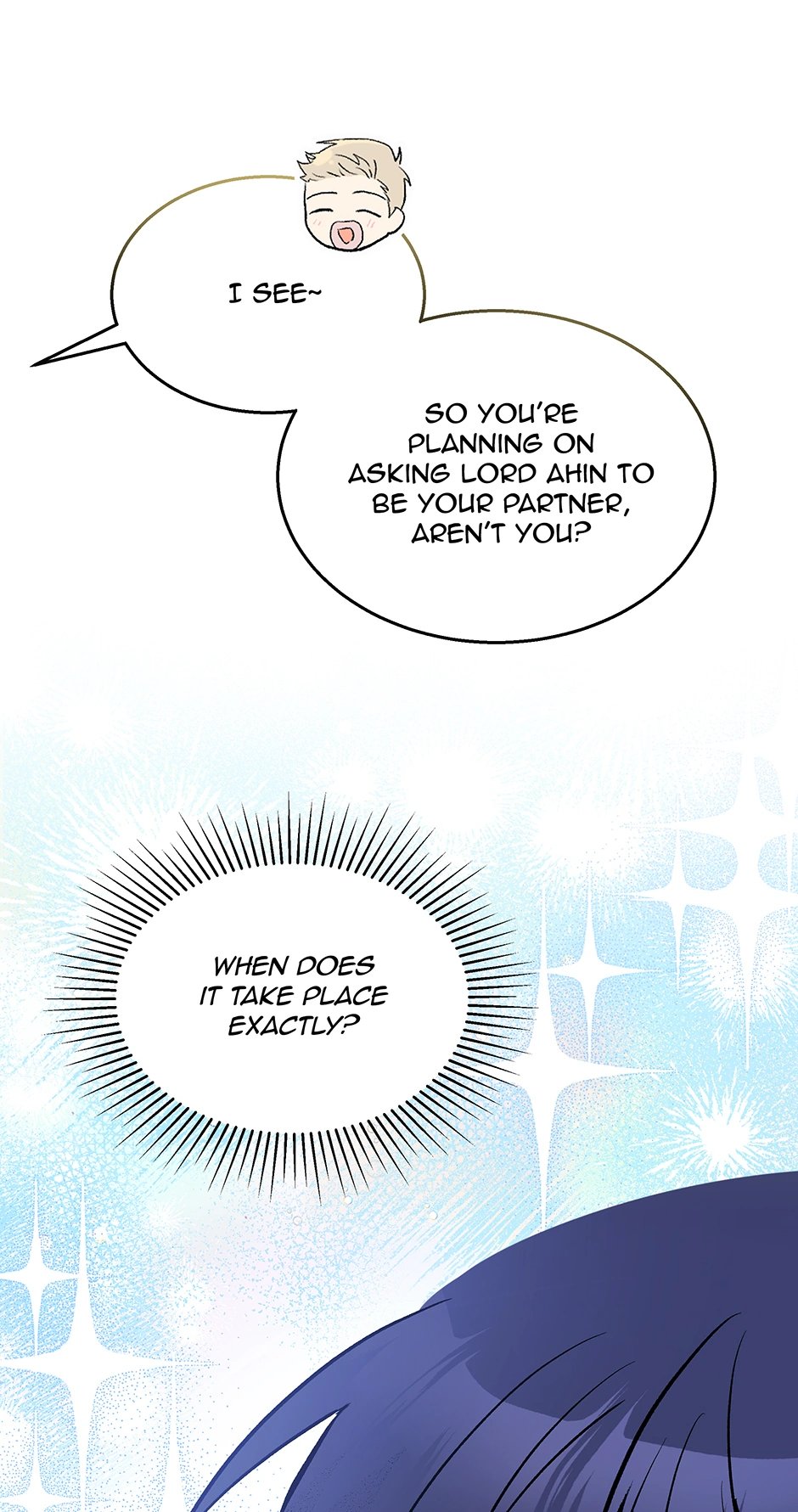 The Symbiotic Relationship Between A Rabbit and A Black Panther Chapter 142 - Page 72