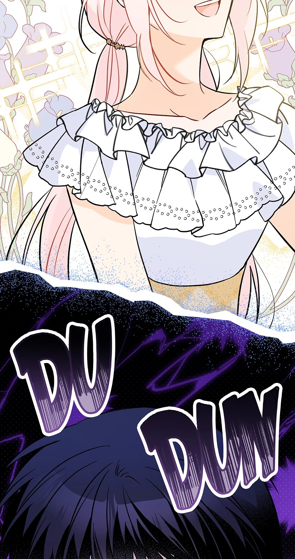 The Symbiotic Relationship Between A Rabbit and A Black Panther Chapter 142 - Page 76