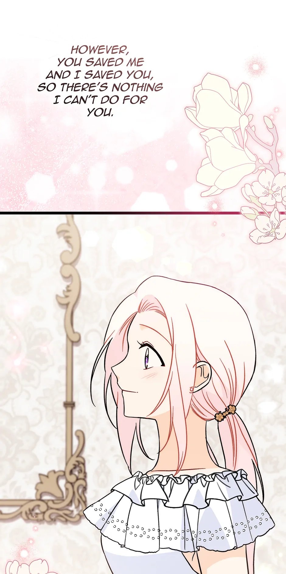 The Symbiotic Relationship Between A Rabbit and A Black Panther Chapter 143 - Page 20