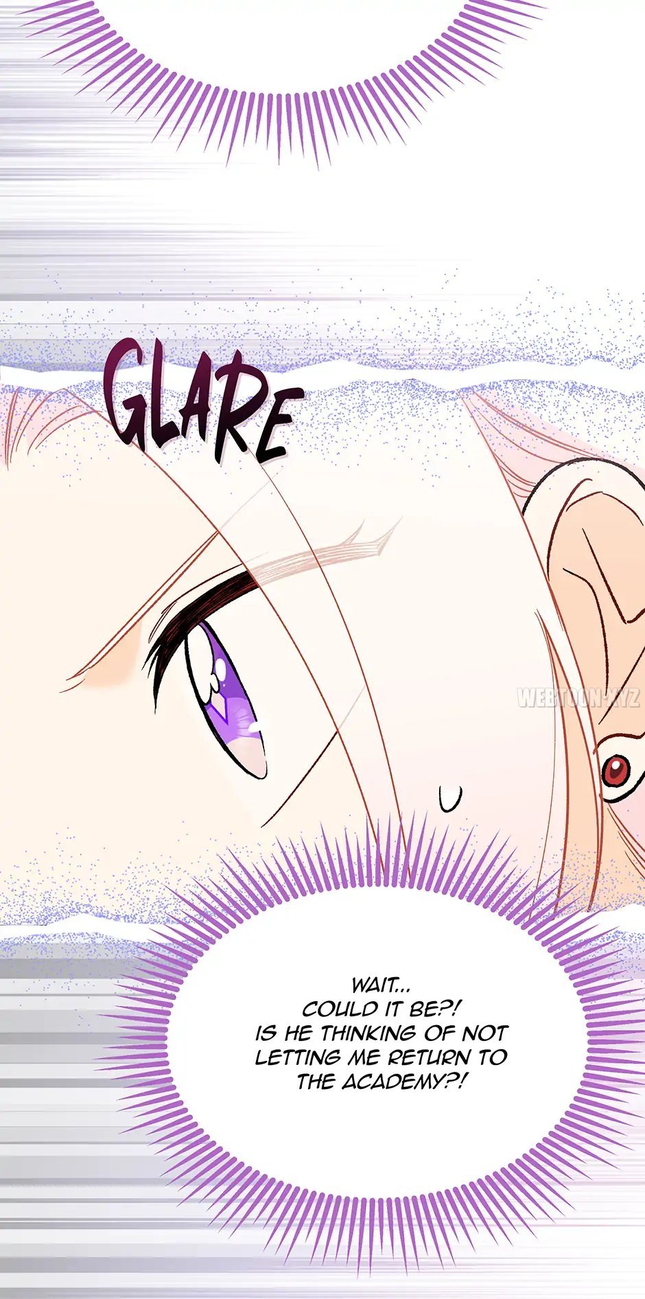 The Symbiotic Relationship Between A Rabbit and A Black Panther Chapter 143 - Page 52