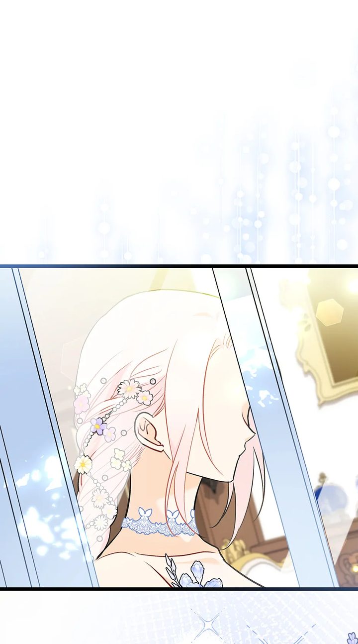 The Symbiotic Relationship Between A Rabbit and A Black Panther Chapter 146 - Page 74