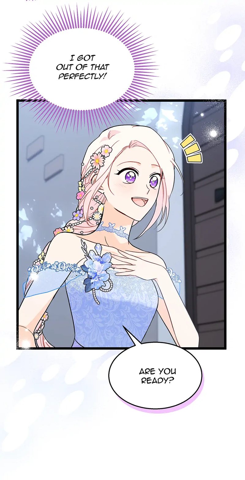 The Symbiotic Relationship Between A Rabbit and A Black Panther Chapter 147 - Page 18