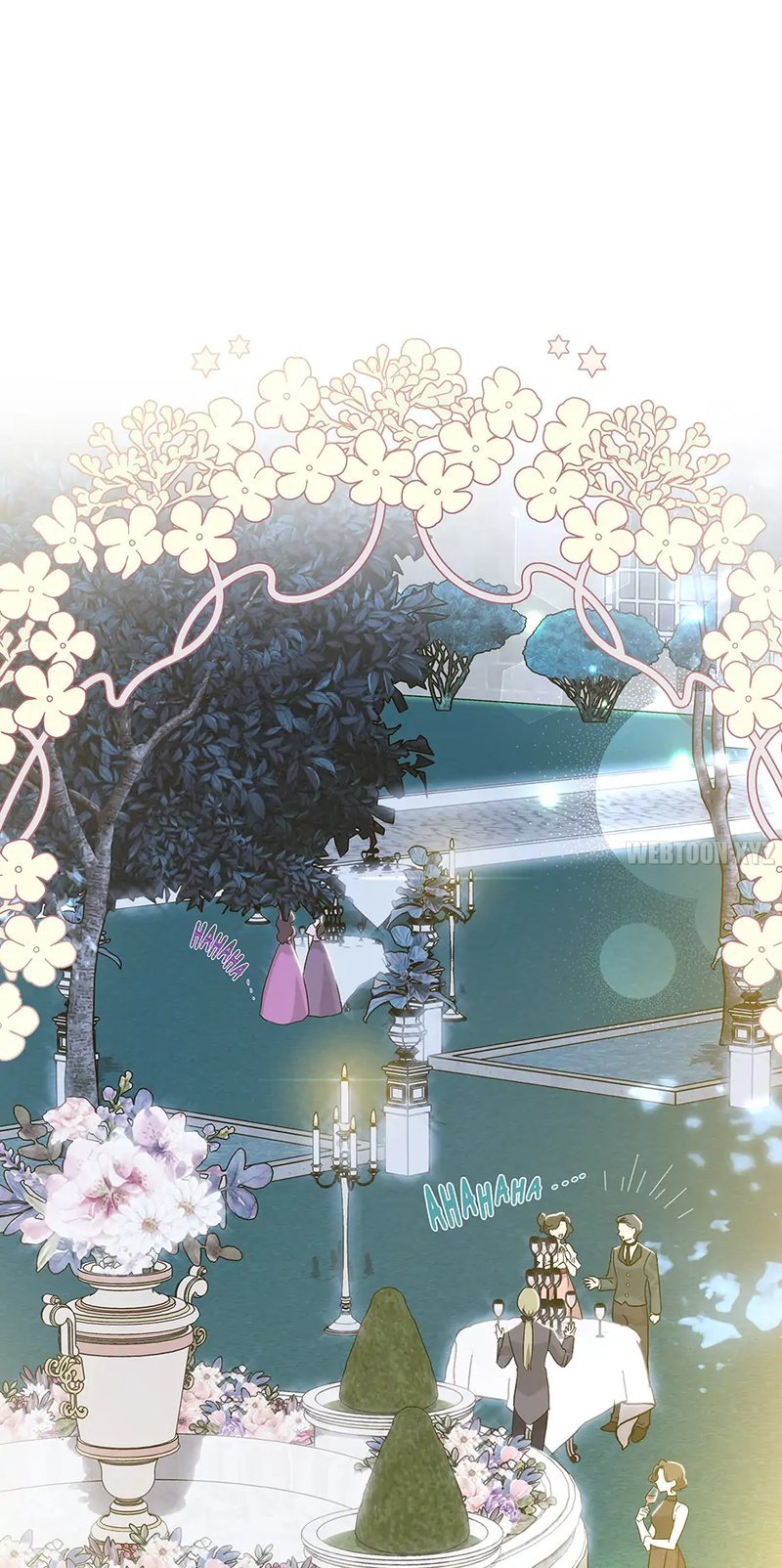 The Symbiotic Relationship Between A Rabbit and A Black Panther Chapter 147 - Page 29