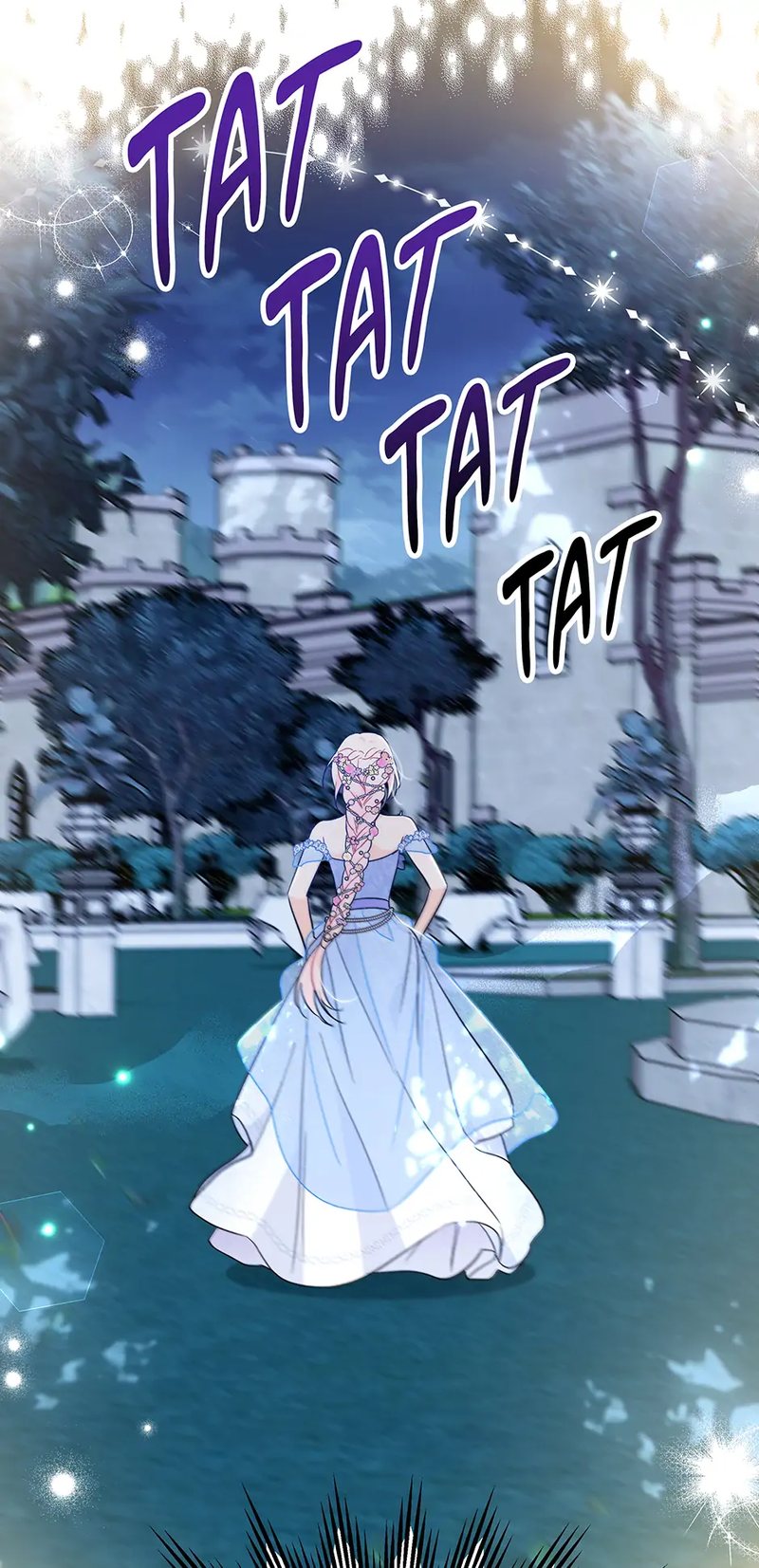 The Symbiotic Relationship Between A Rabbit and A Black Panther Chapter 147 - Page 65