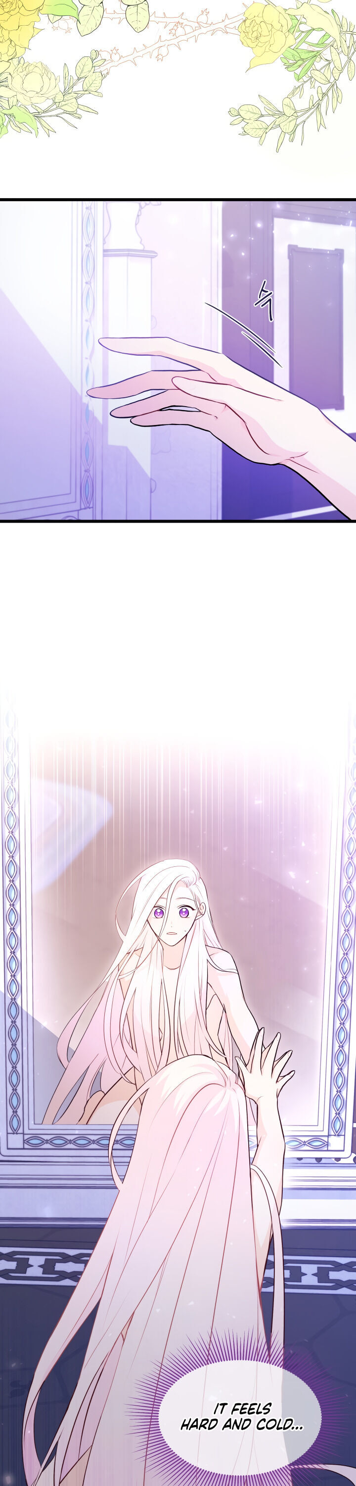 The Symbiotic Relationship Between A Rabbit and A Black Panther Chapter 19 - Page 12