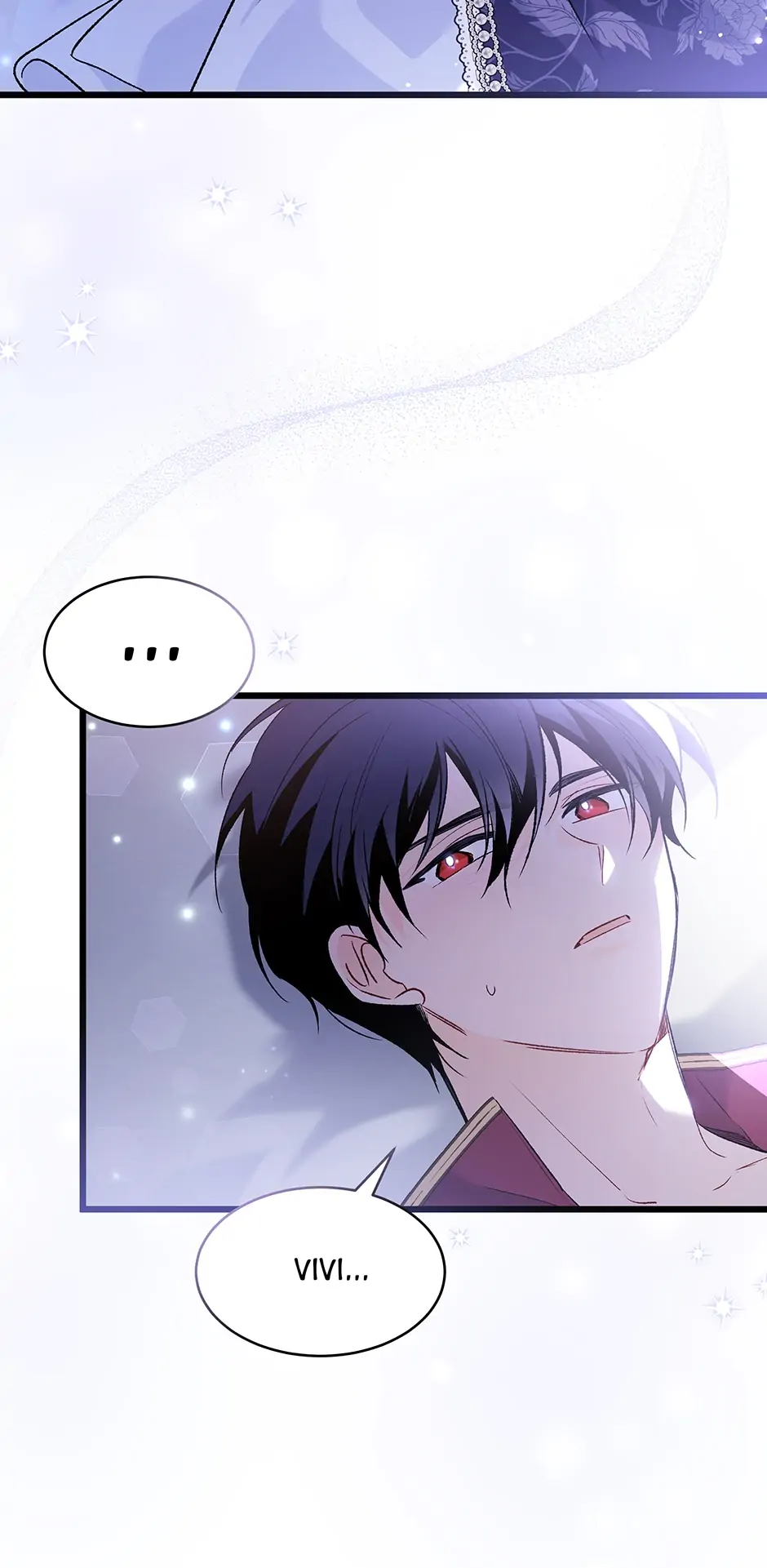 The Symbiotic Relationship Between A Rabbit and A Black Panther Chapter 70 - Page 71