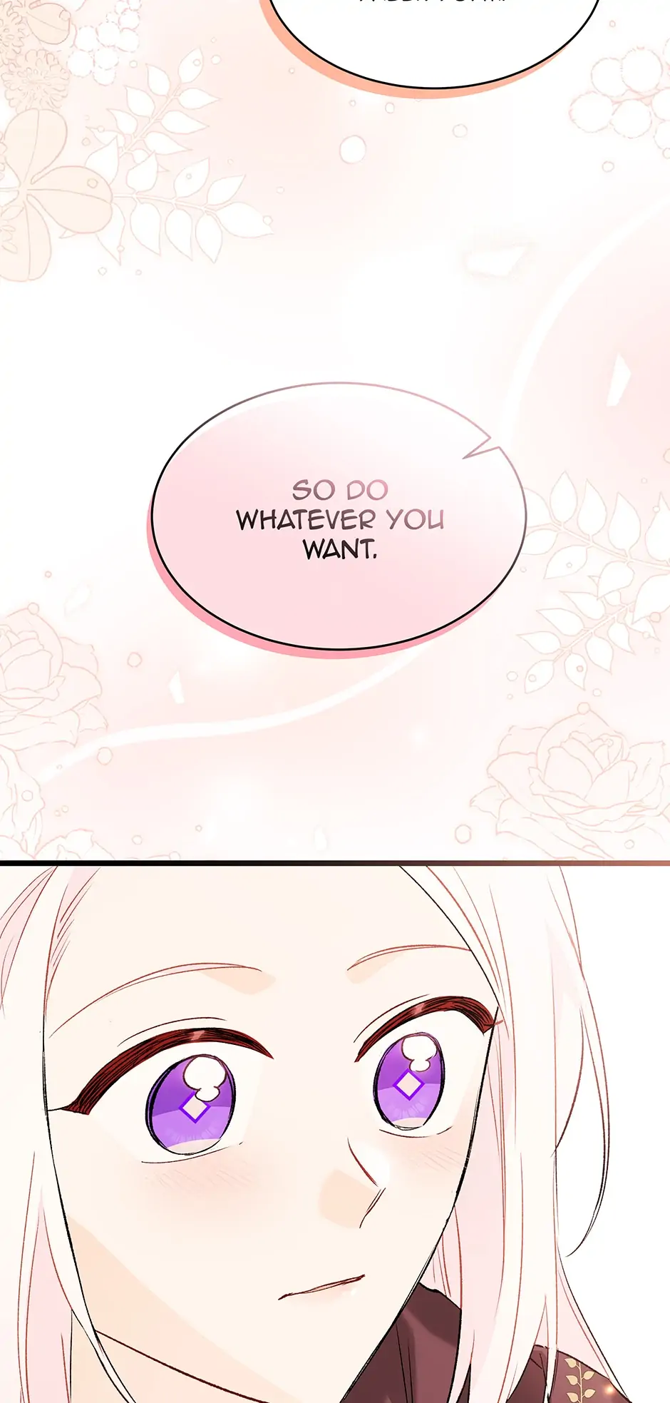 The Symbiotic Relationship Between A Rabbit and A Black Panther Chapter 76 - Page 31