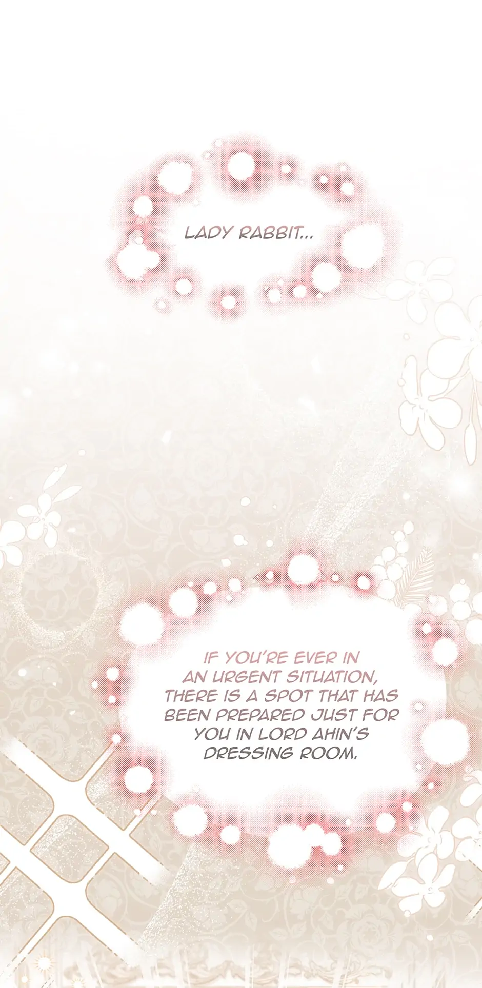 The Symbiotic Relationship Between A Rabbit and A Black Panther Chapter 85 - Page 14