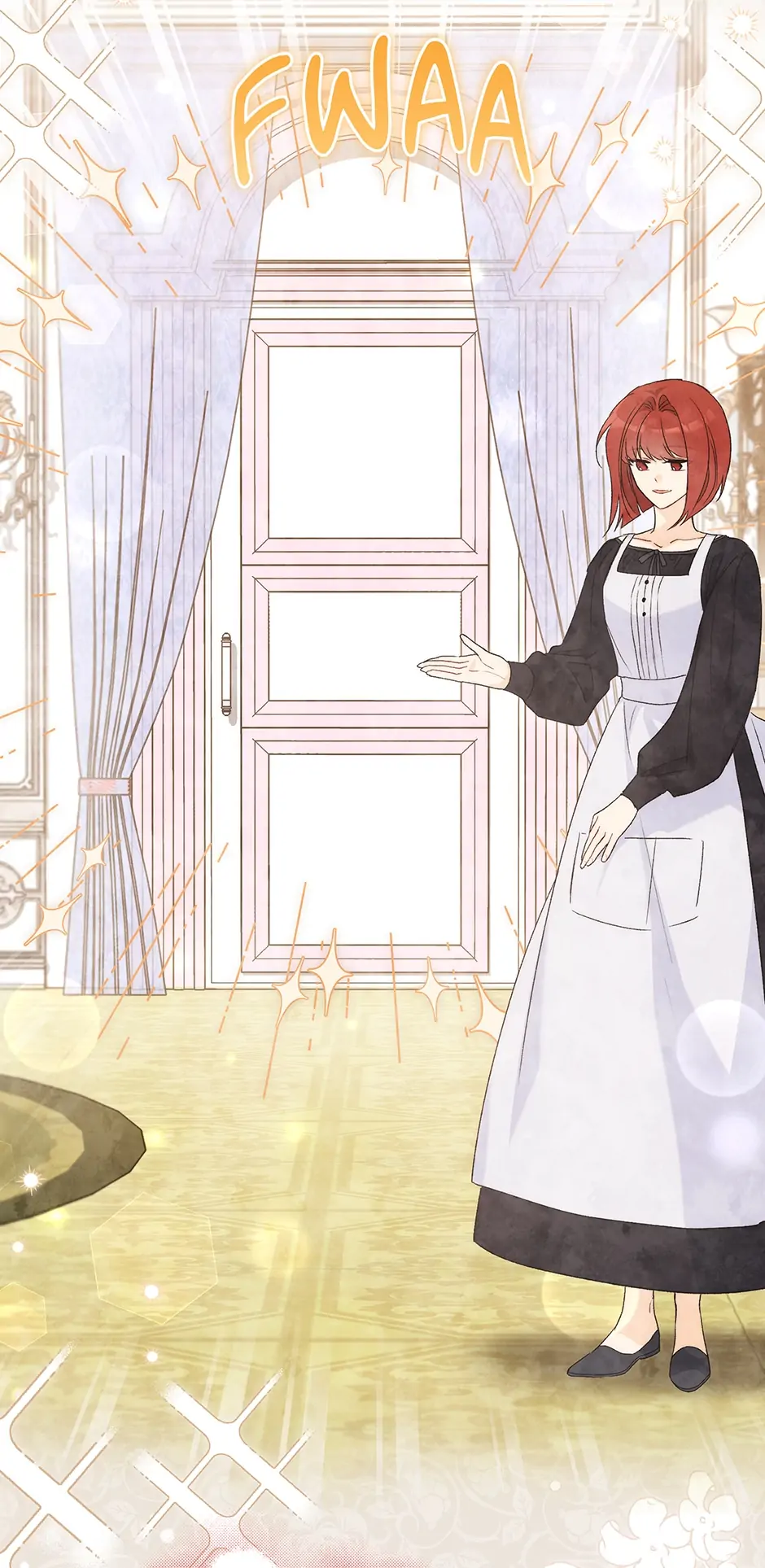 The Symbiotic Relationship Between A Rabbit and A Black Panther Chapter 85 - Page 15