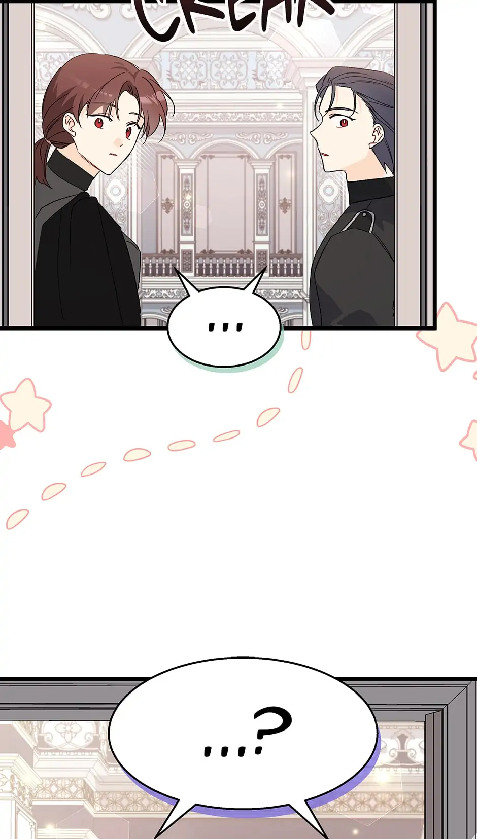 The Symbiotic Relationship Between A Rabbit and A Black Panther Chapter 85 - Page 48