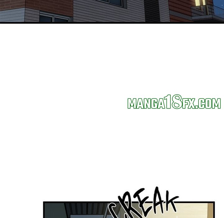 The Turning Point Chapter 100 - Page 118