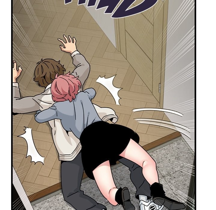 The Turning Point Chapter 100 - Page 65