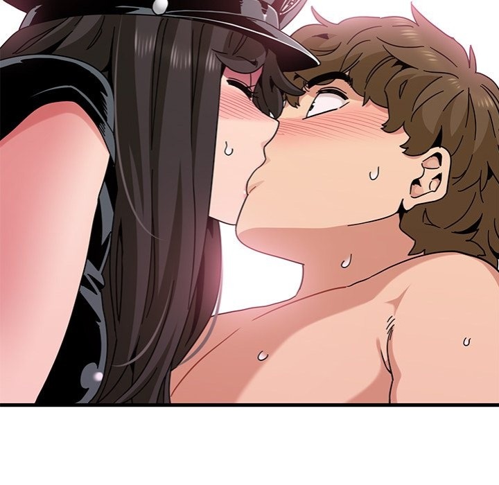 The Turning Point Chapter 101 - Page 44