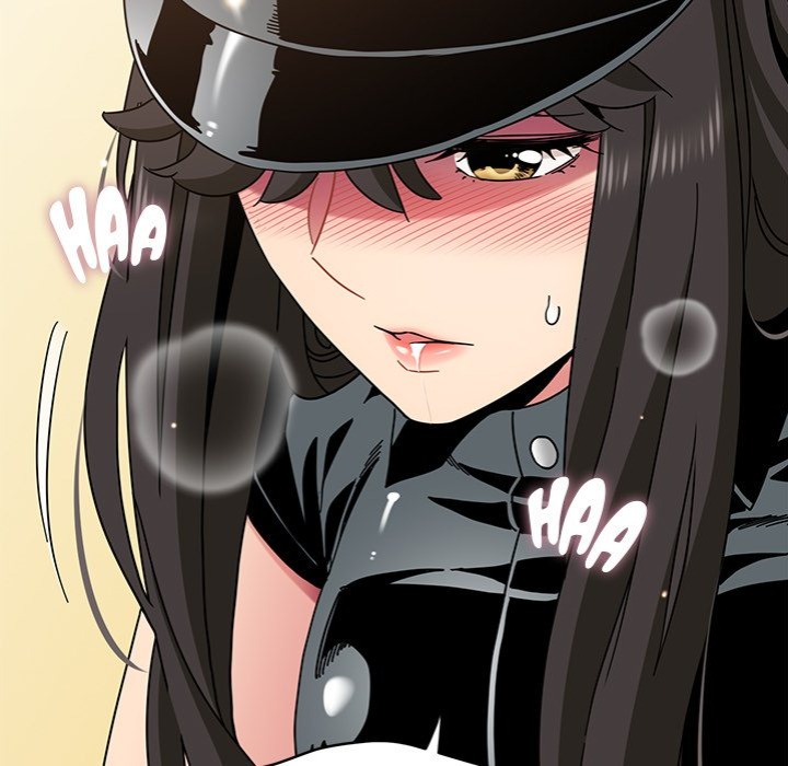 The Turning Point Chapter 101 - Page 53