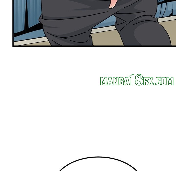 The Turning Point Chapter 101 - Page 88