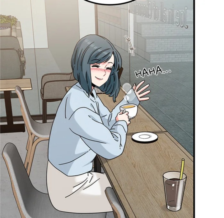 The Turning Point Chapter 104 - Page 11