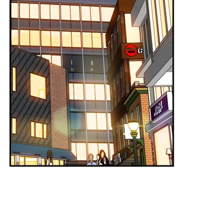 The Turning Point Chapter 104 - Page 117