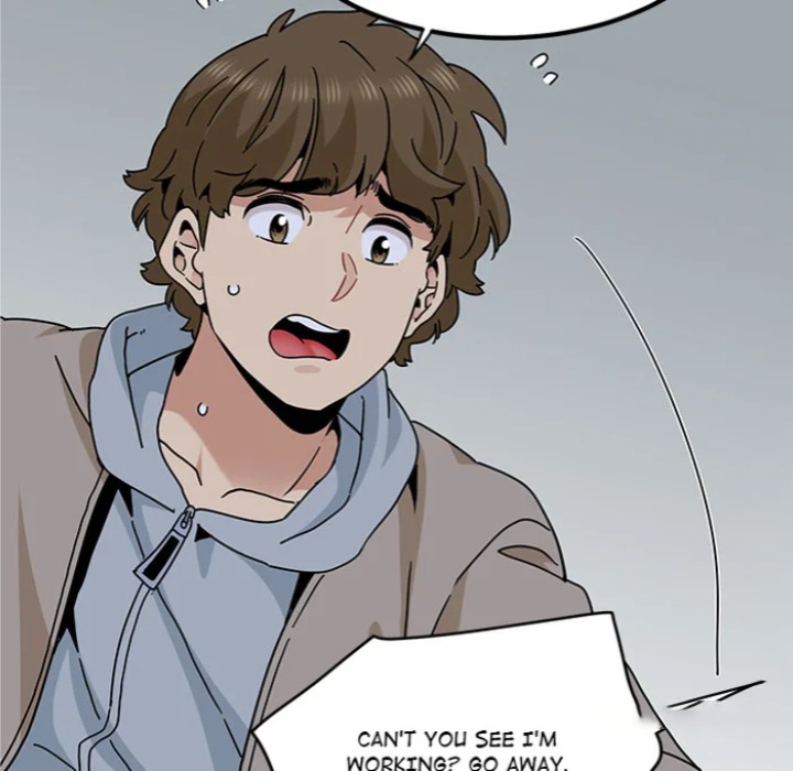 The Turning Point Chapter 104 - Page 147