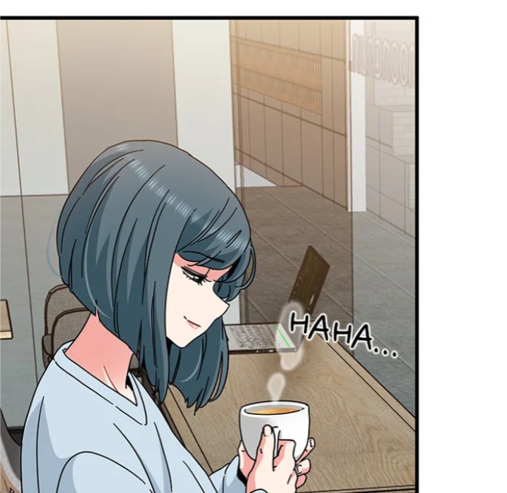 The Turning Point Chapter 104 - Page 18