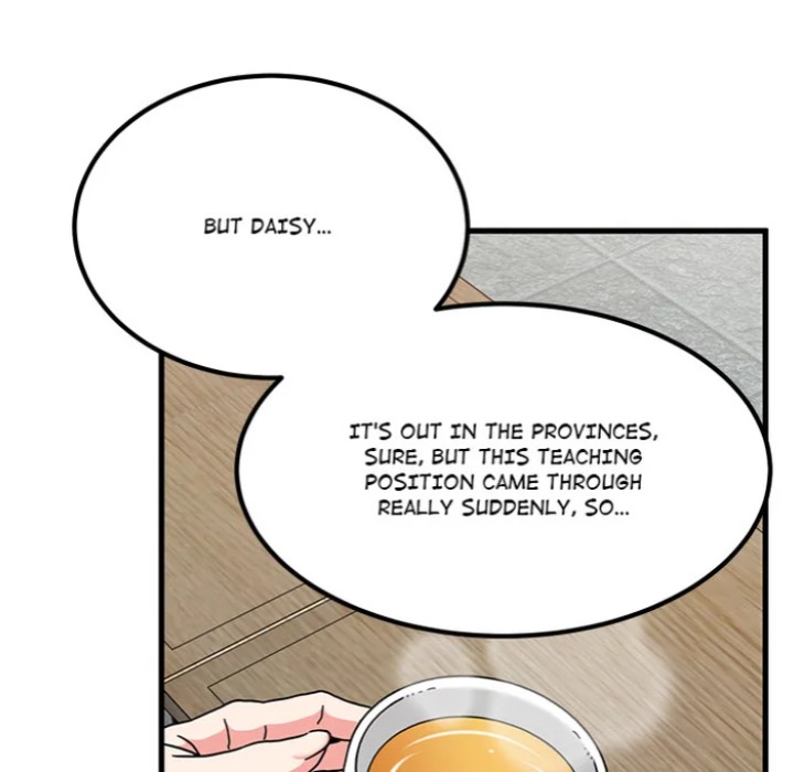 The Turning Point Chapter 104 - Page 20