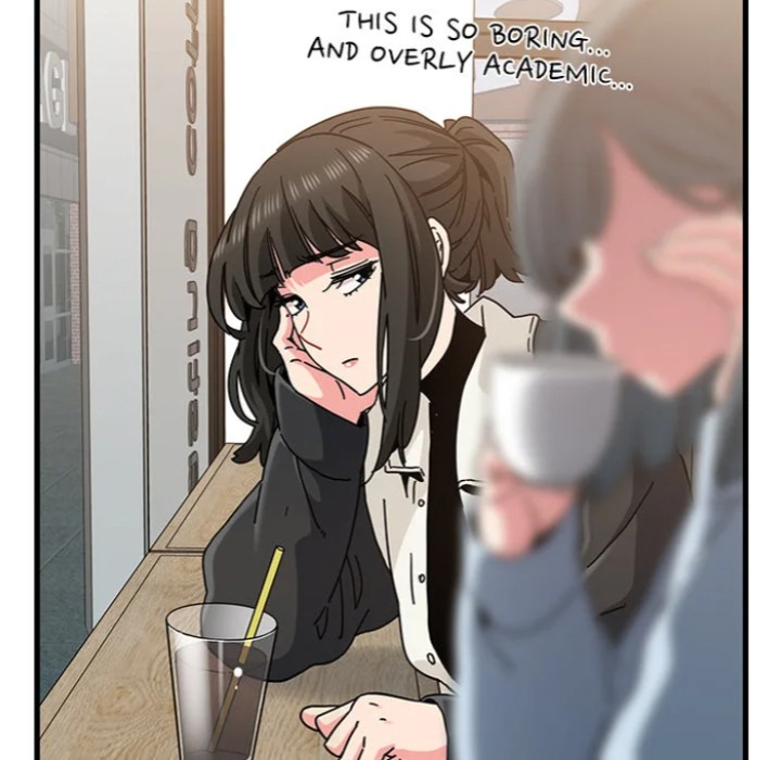 The Turning Point Chapter 104 - Page 23