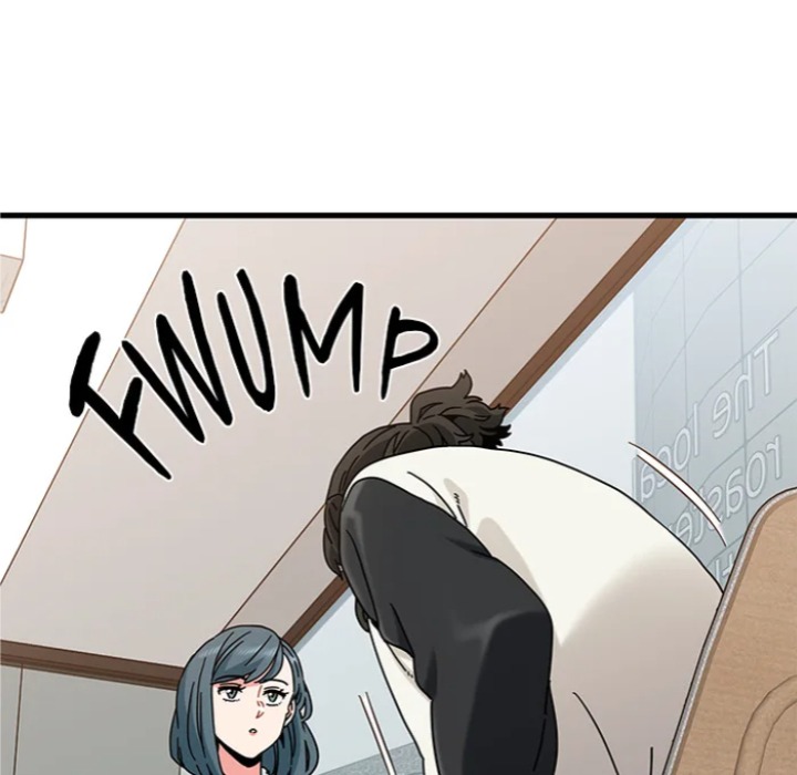 The Turning Point Chapter 104 - Page 63