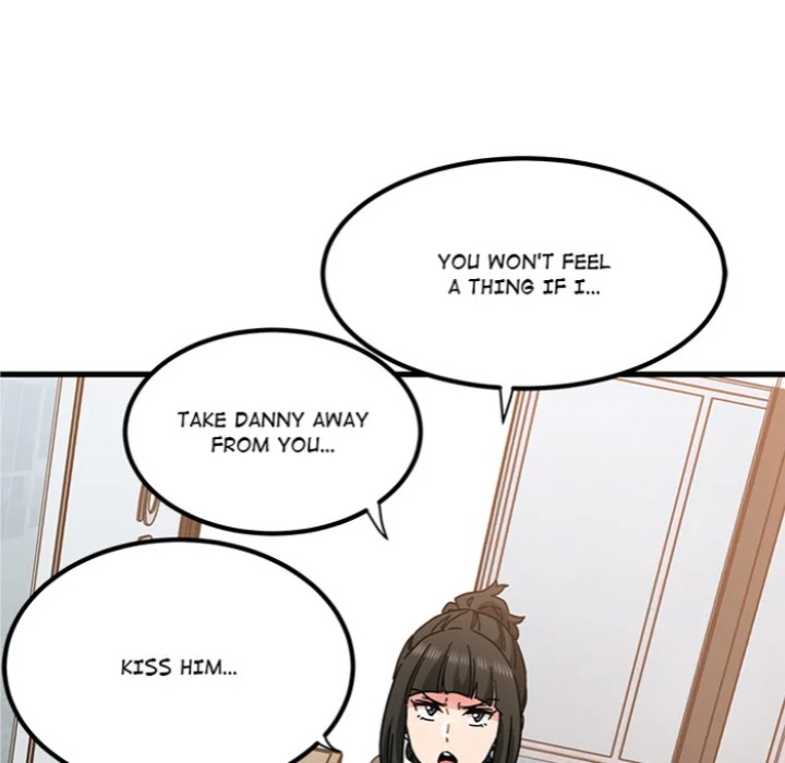 The Turning Point Chapter 104 - Page 81