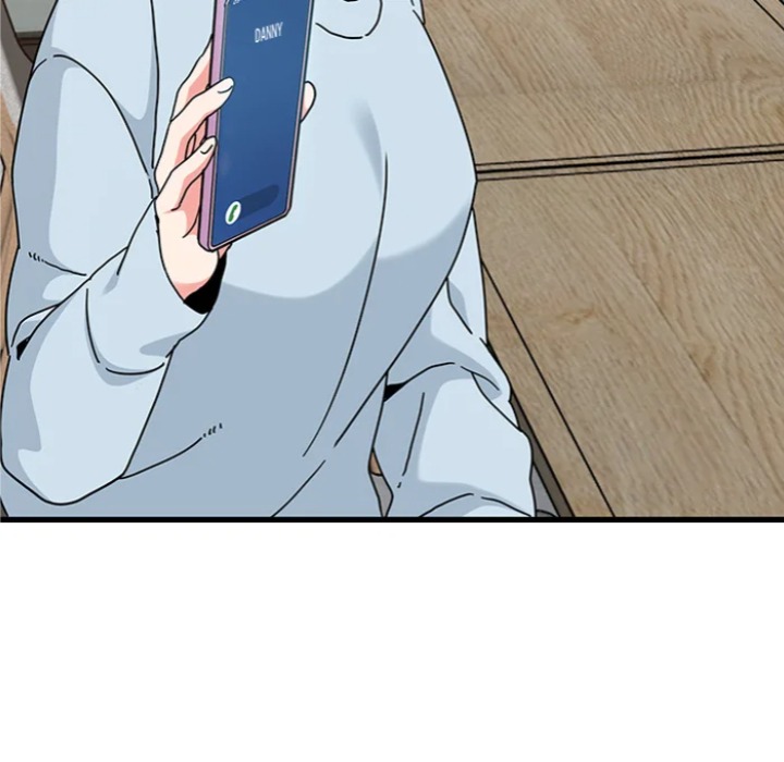 The Turning Point Chapter 104 - Page 98