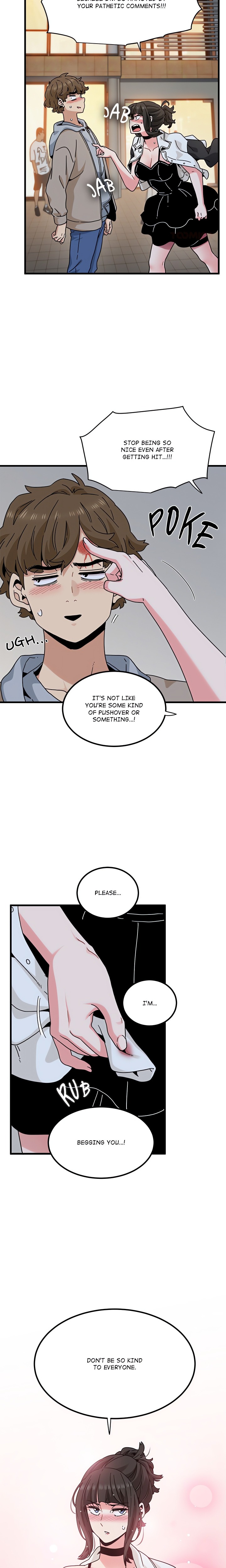 The Turning Point Chapter 105 - Page 20