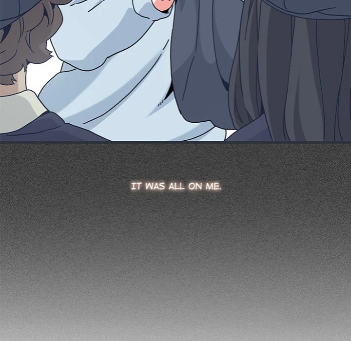 The Turning Point Chapter 106 - Page 102