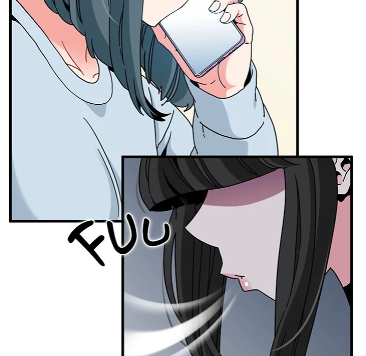 The Turning Point Chapter 106 - Page 119