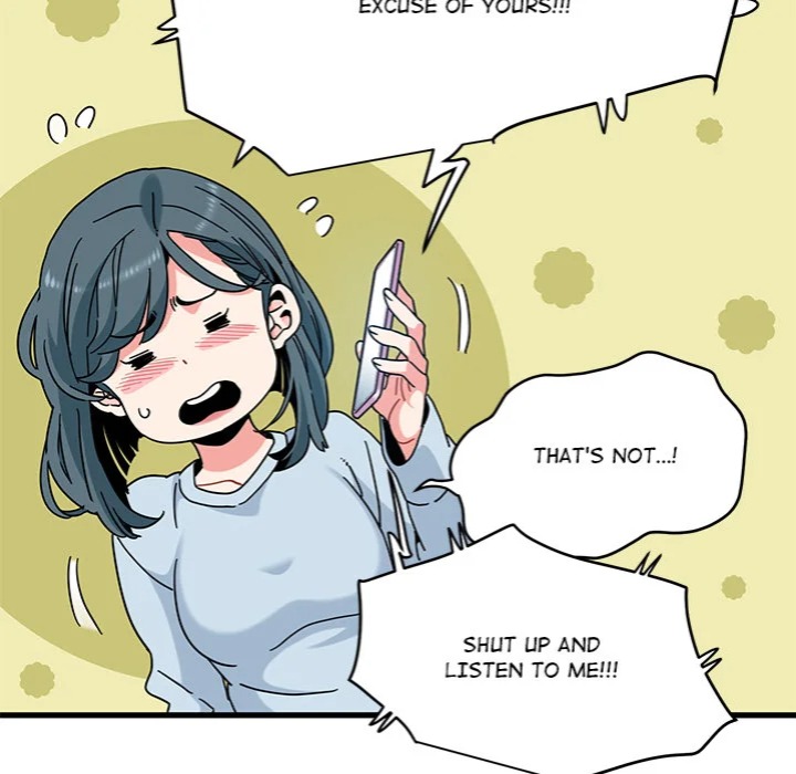 The Turning Point Chapter 106 - Page 128