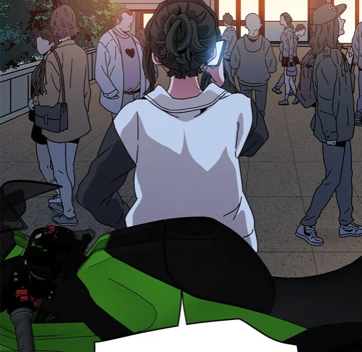 The Turning Point Chapter 106 - Page 130