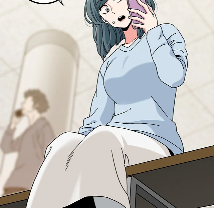 The Turning Point Chapter 106 - Page 139