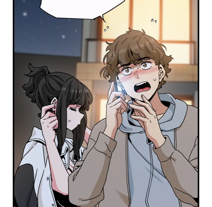 The Turning Point Chapter 106 - Page 14