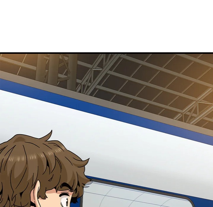 The Turning Point Chapter 106 - Page 157