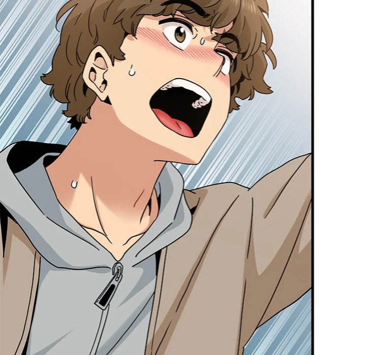 The Turning Point Chapter 106 - Page 162